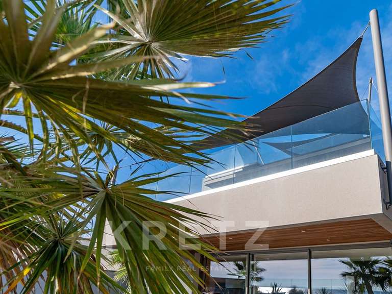House Agde - 4 bedrooms - 212m²