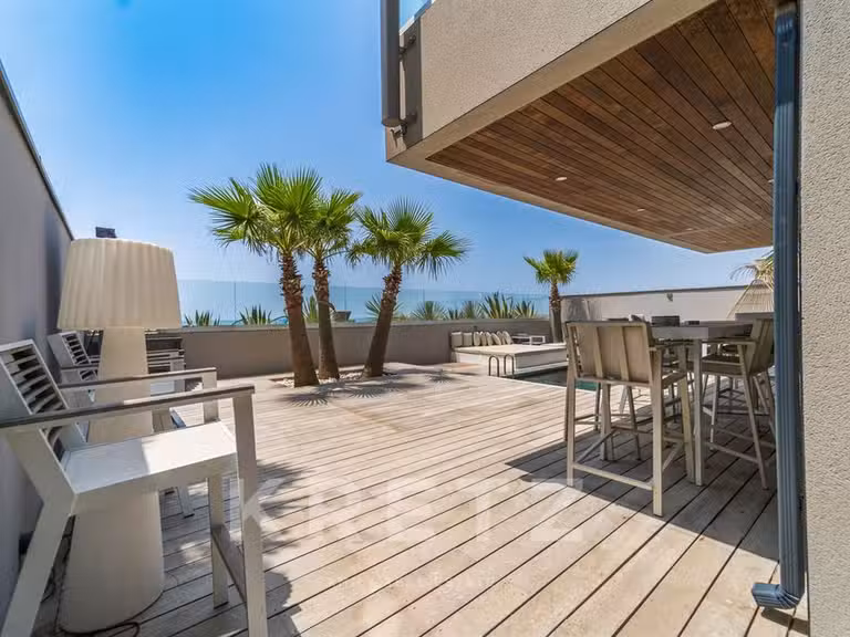 House Agde - 4 bedrooms - 212m²