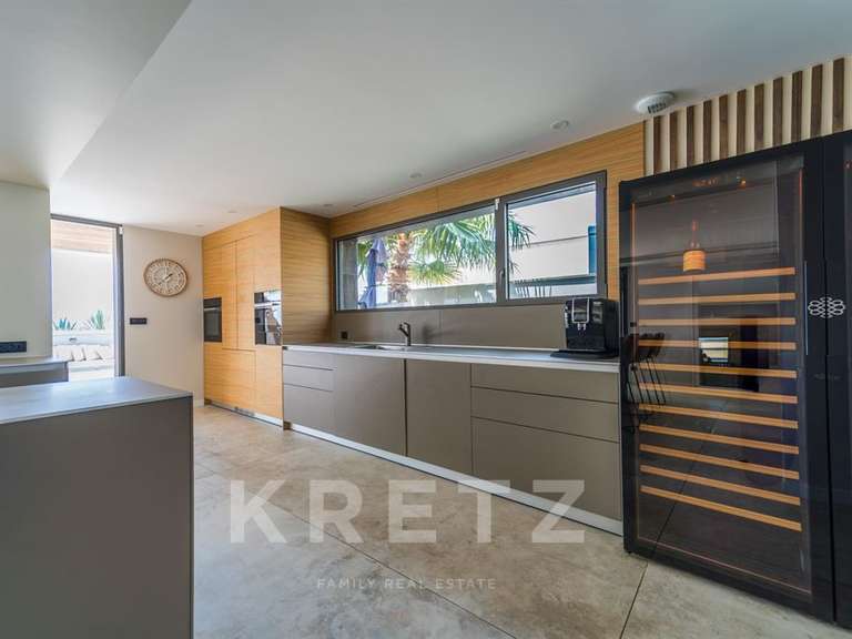 House Agde - 4 bedrooms - 212m²