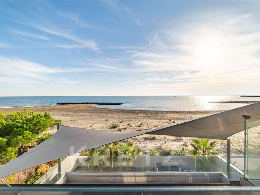 House Agde