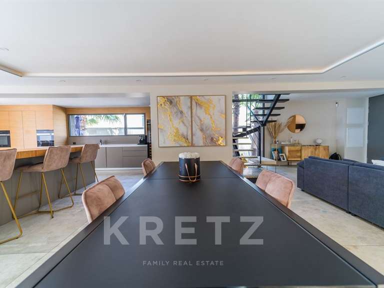 House Agde - 4 bedrooms - 212m²