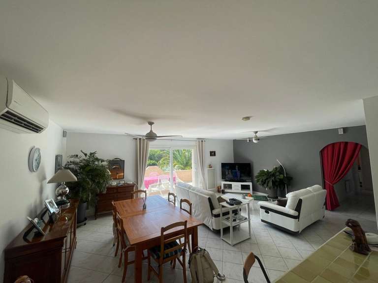 Maison Agde - 168m²