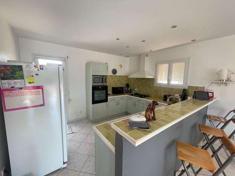 House Agde - 168m²