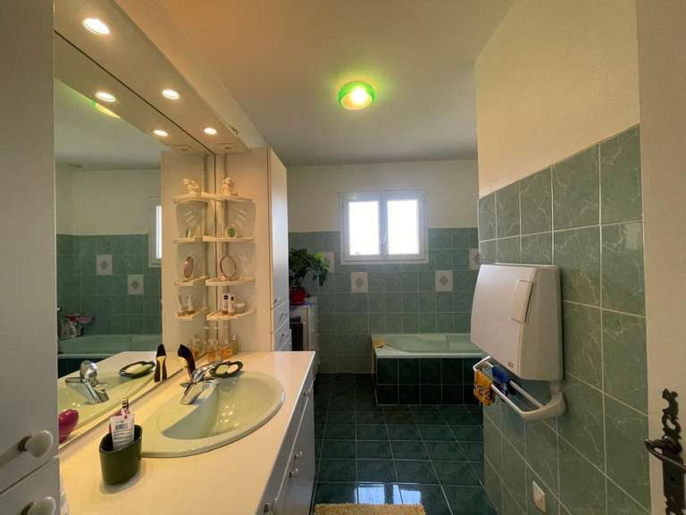 House Agde - 168m²