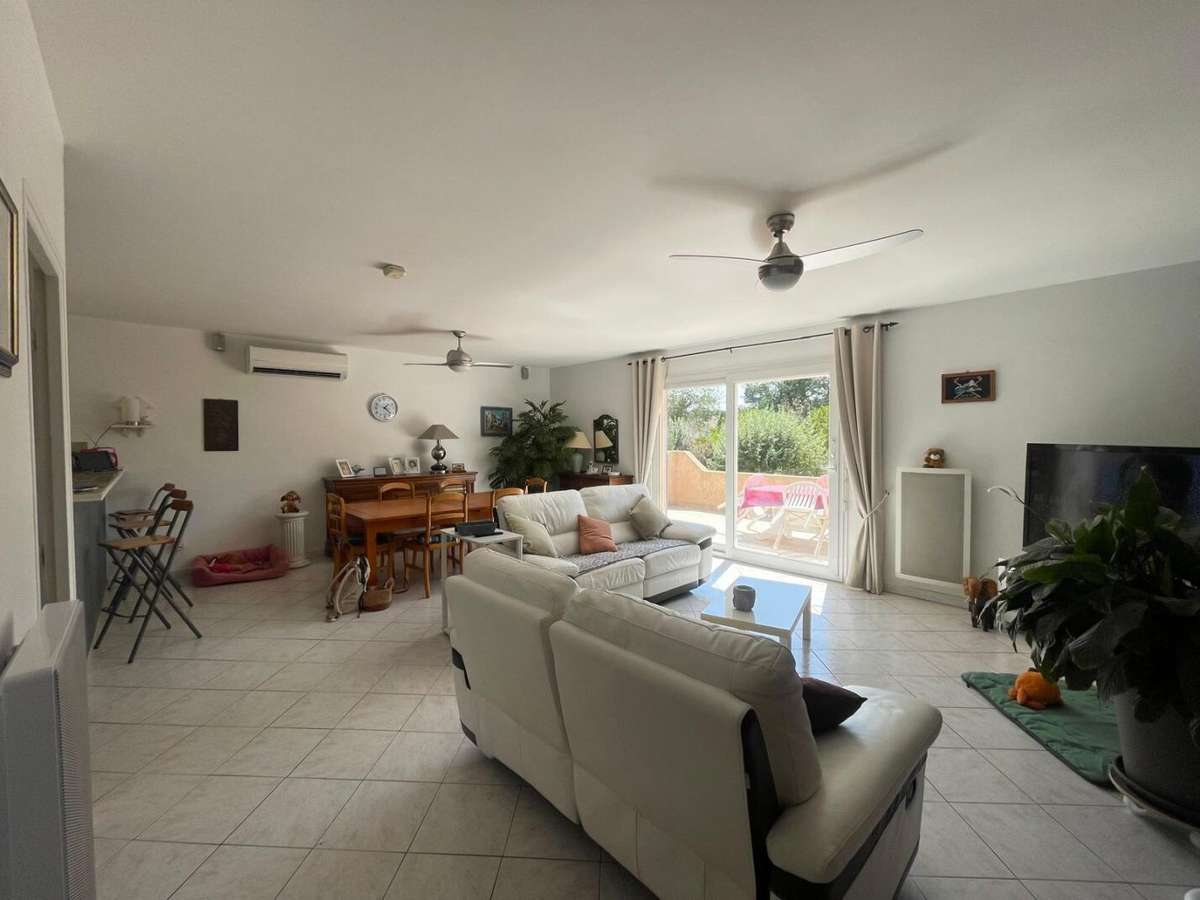 Maison Agde