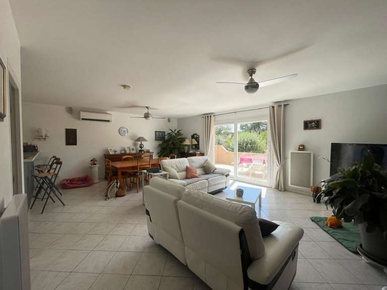 House Agde - 168m²