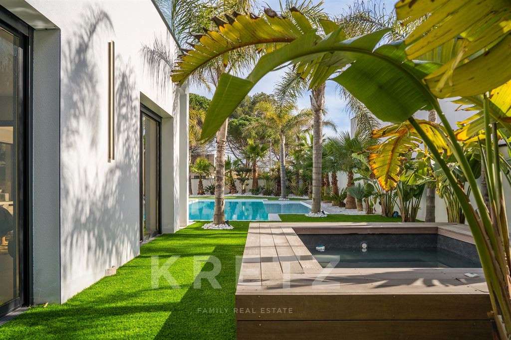 House Agde