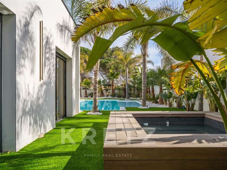 House Agde - 5 bedrooms - 316m²