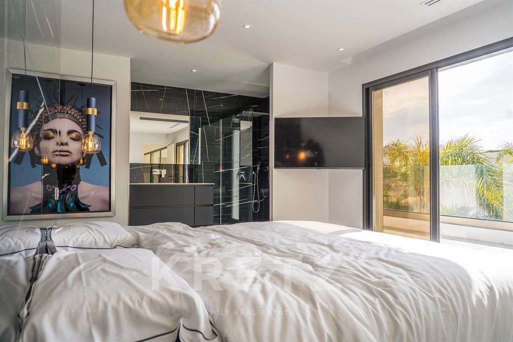 House Agde