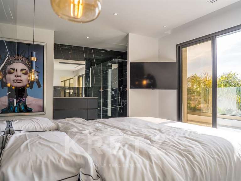 House Agde - 5 bedrooms - 316m²