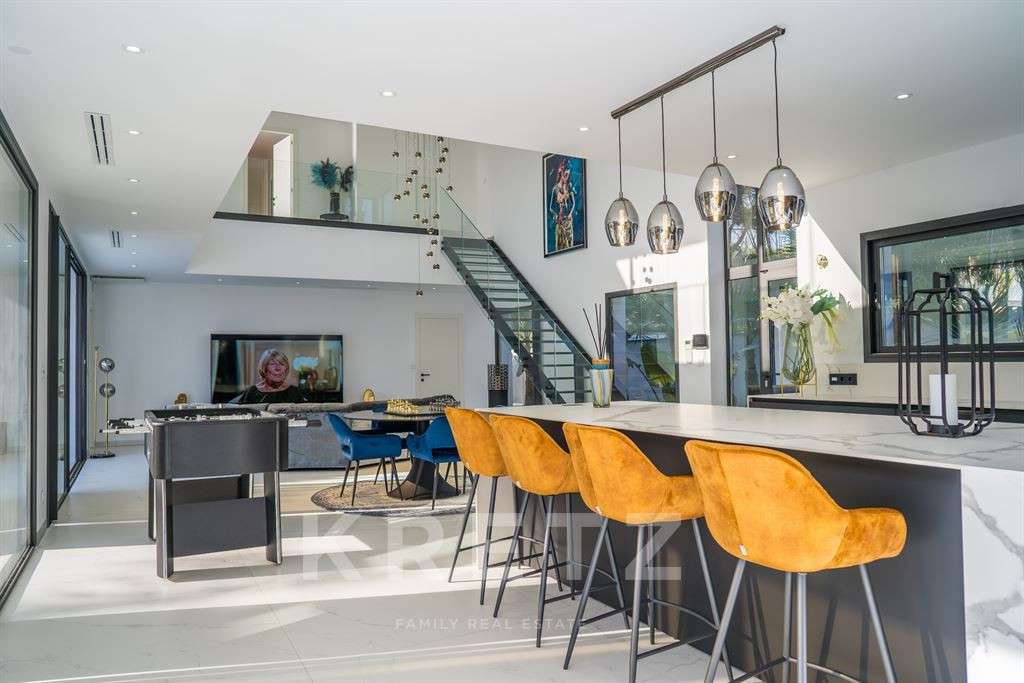 House Agde