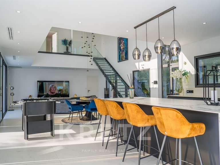 House Agde - 5 bedrooms - 316m²
