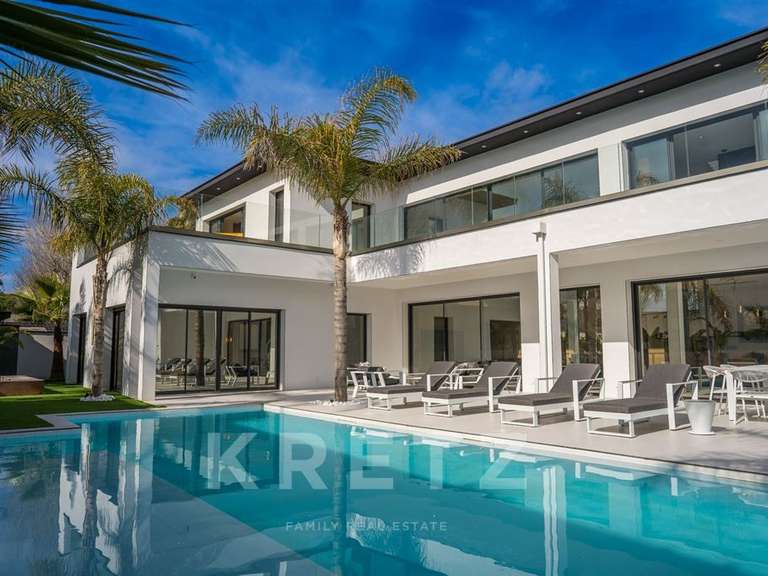 House Agde - 5 bedrooms - 316m²