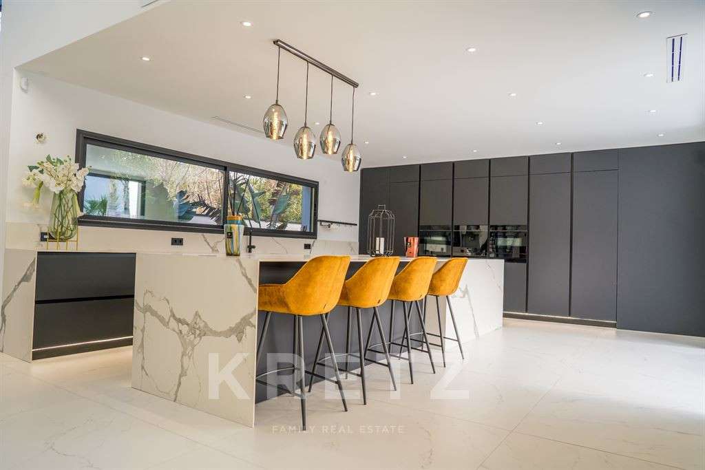 House Agde