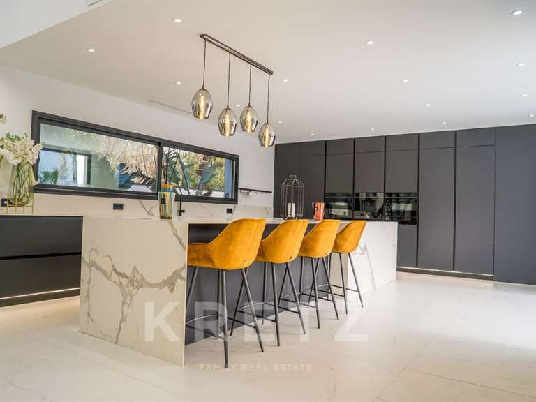 House Agde - 5 bedrooms - 316m²