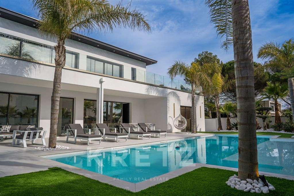 House Agde