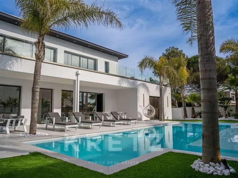 House Agde - 5 bedrooms - 316m²