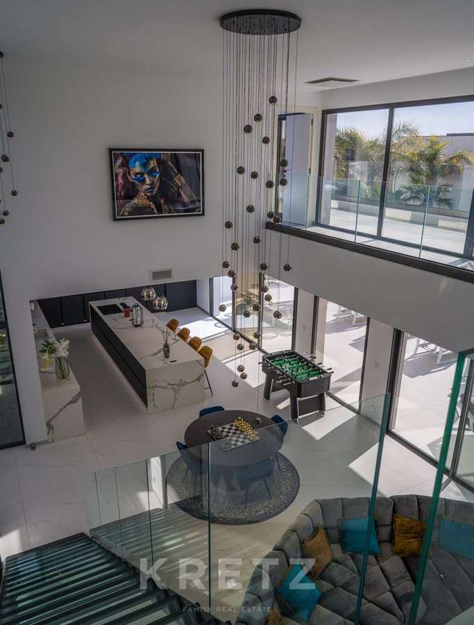 House Agde