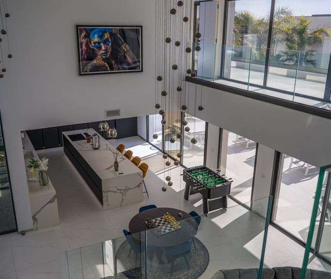 House Agde - 5 bedrooms - 316m²