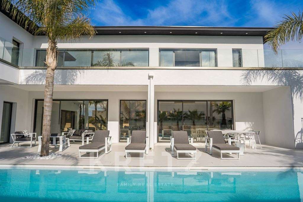 House Agde