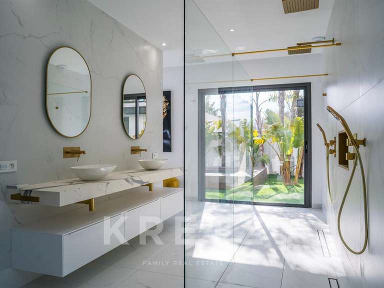 House Agde - 5 bedrooms - 316m²