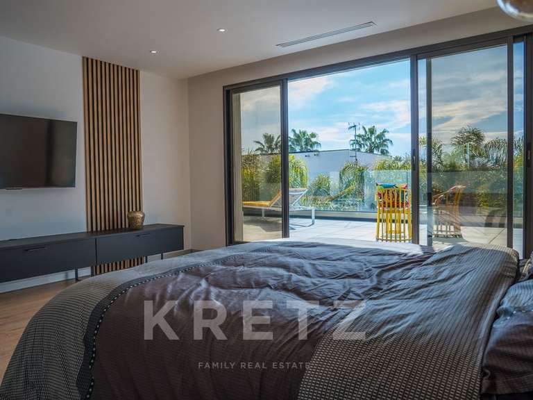 House Agde - 5 bedrooms - 316m²