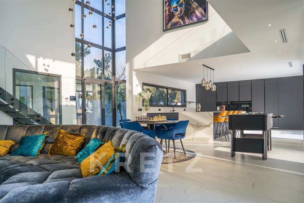House Agde