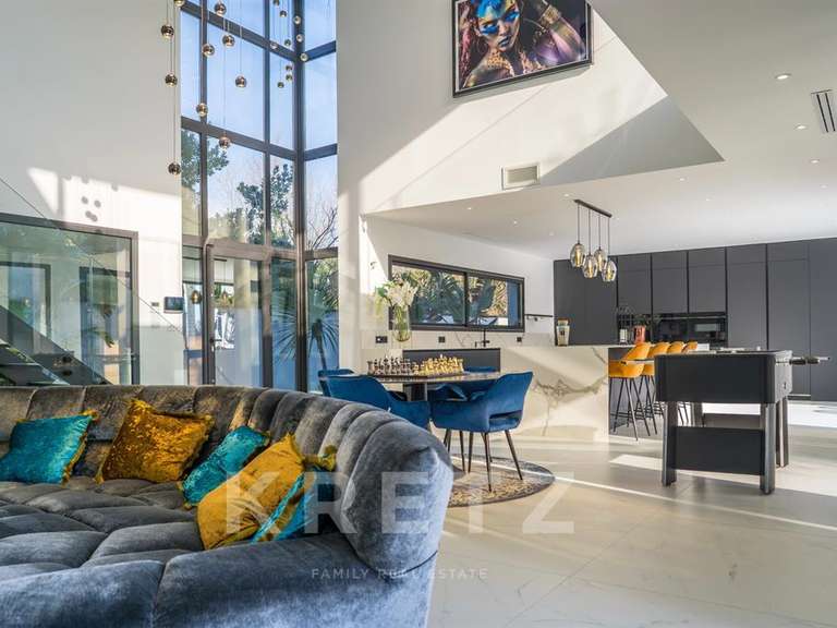 House Agde - 5 bedrooms - 316m²