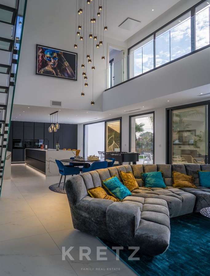 House Agde
