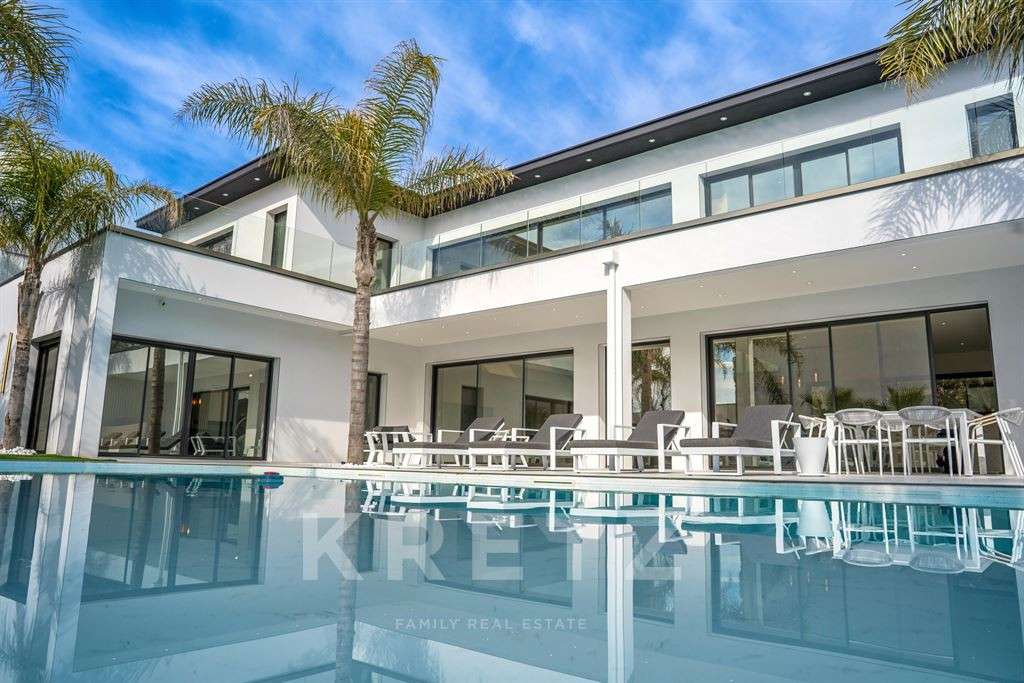 House Agde