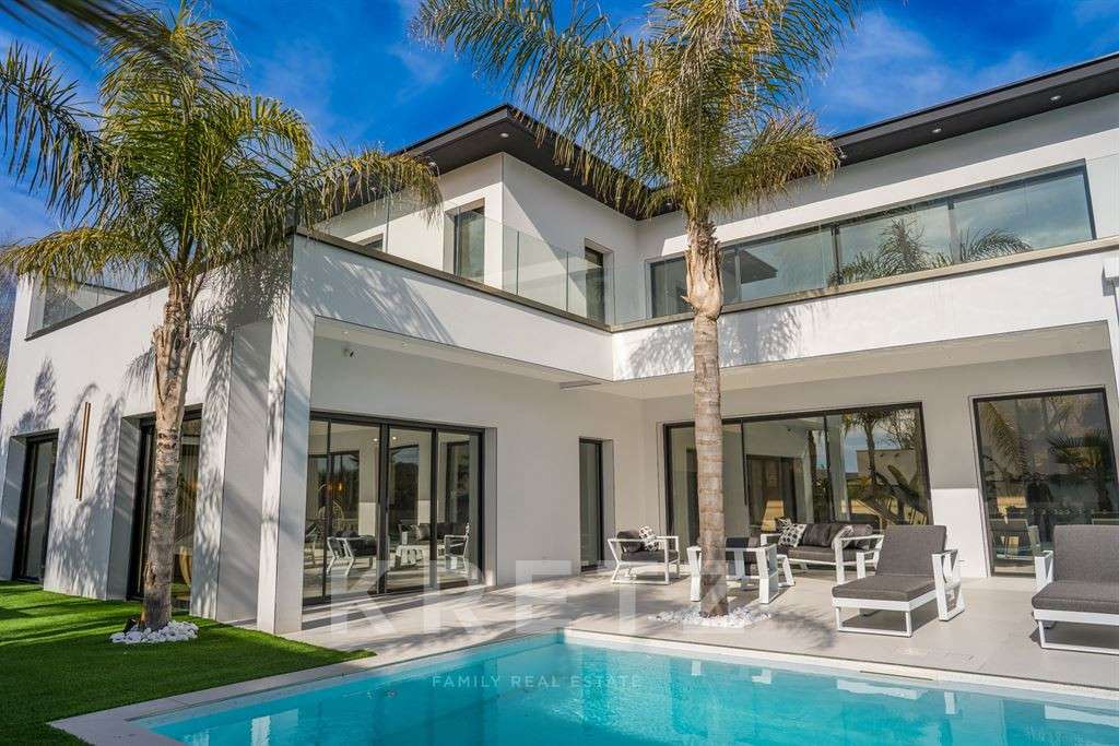 House Agde