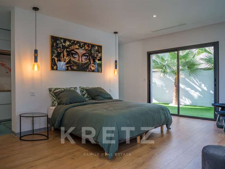 House Agde - 5 bedrooms - 316m²
