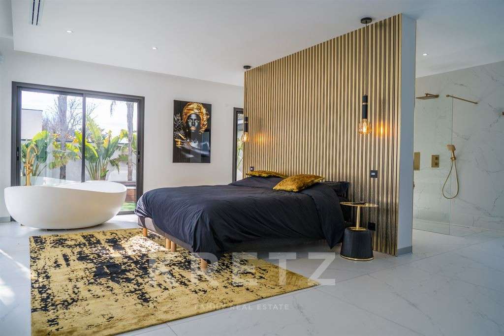 House Agde