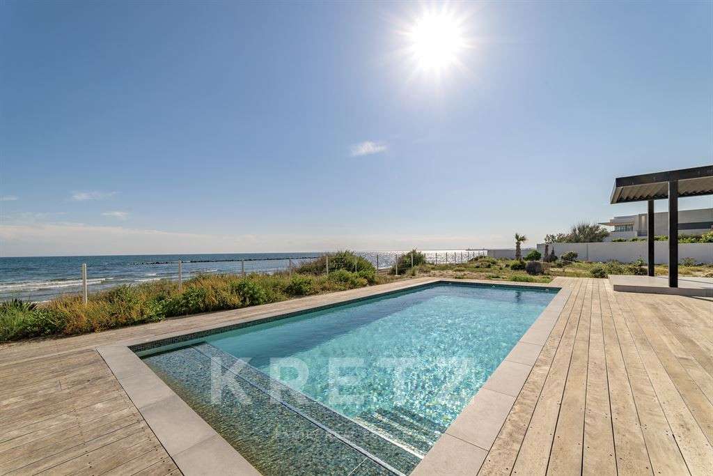House Agde