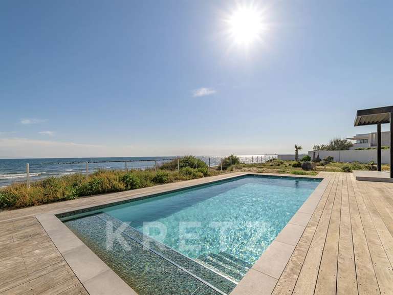 House Agde - 5 bedrooms - 340m²