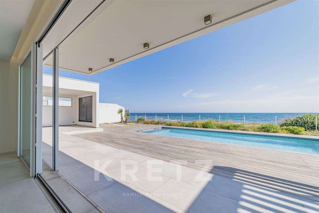 House Agde