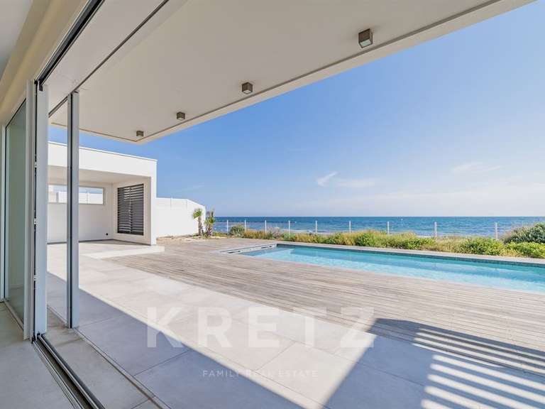 House Agde - 5 bedrooms - 340m²