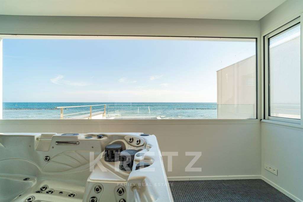 House Agde