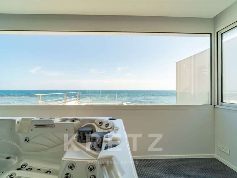 House Agde - 5 bedrooms - 340m²