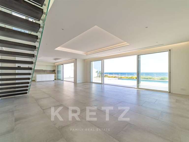 House Agde - 5 bedrooms - 340m²