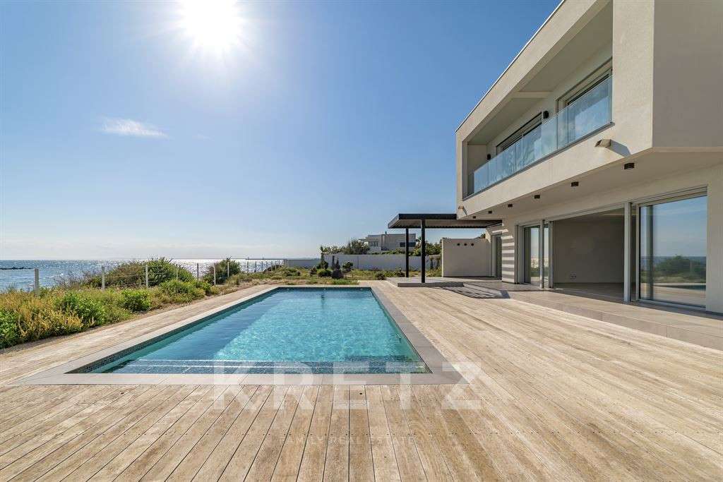 House Agde