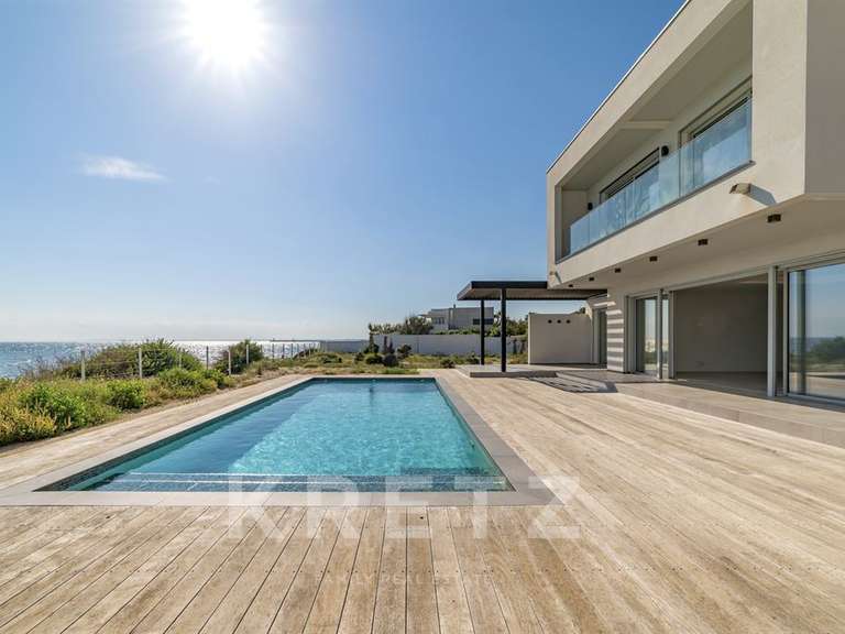 House Agde - 5 bedrooms - 340m²