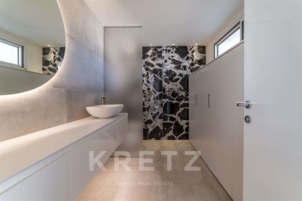 House Agde