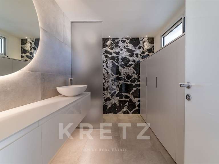 House Agde - 5 bedrooms - 340m²