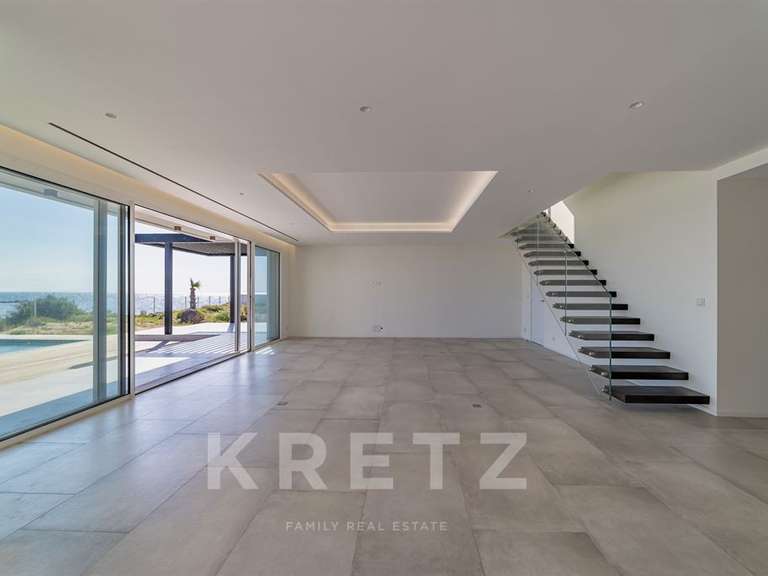 House Agde - 5 bedrooms - 340m²