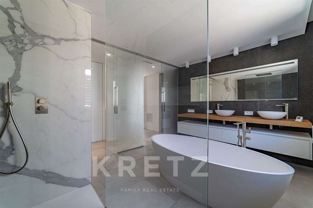 House Agde