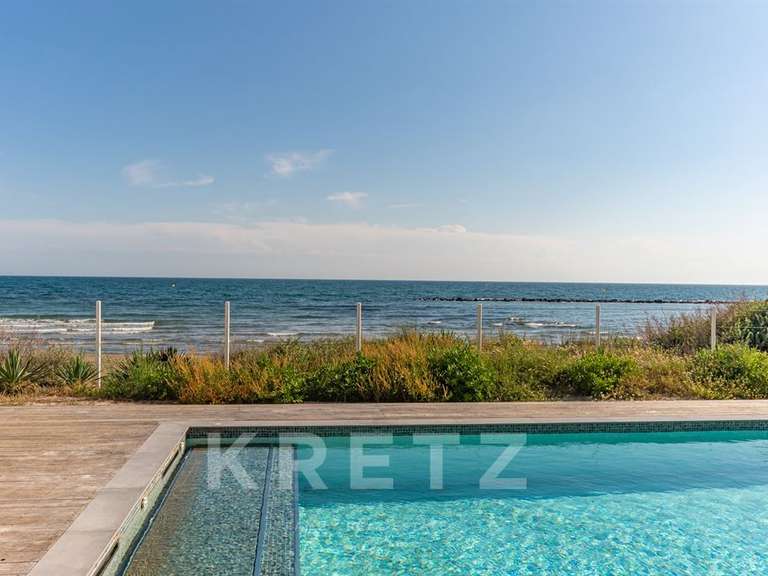 House Agde - 5 bedrooms - 340m²