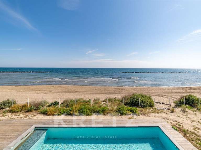 House Agde - 5 bedrooms - 340m²