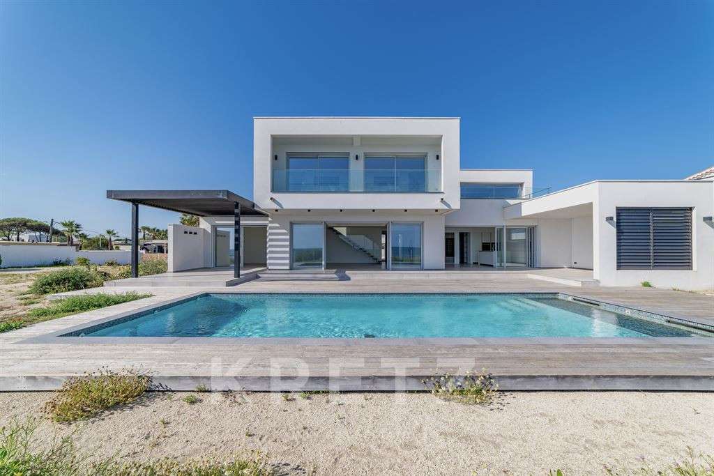 House Agde
