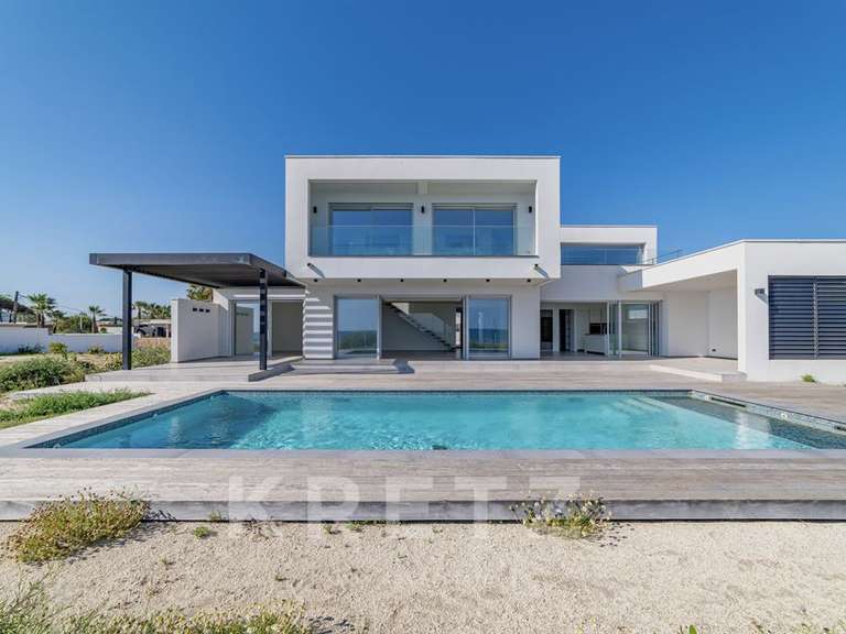 House Agde - 5 bedrooms - 340m²